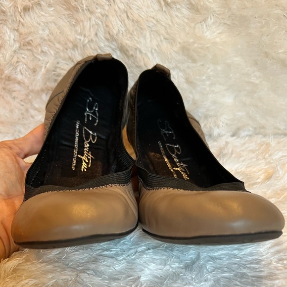 NEW! Sam Edelman Ballet Flats, Size 7 - Picture 3 of 5